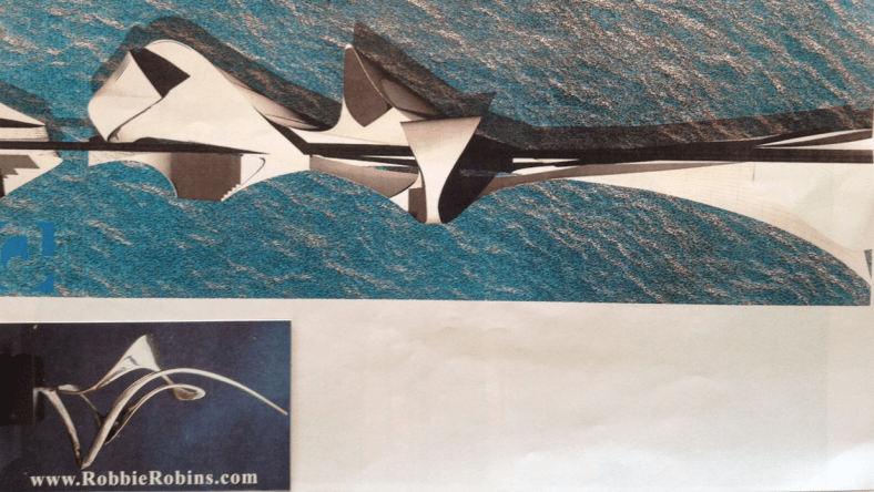 Architectural vision2