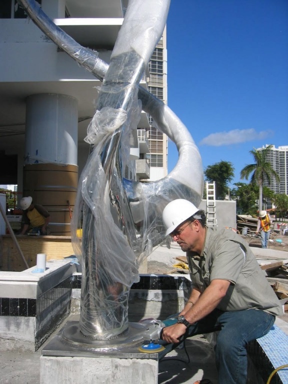 Fantasy Installation